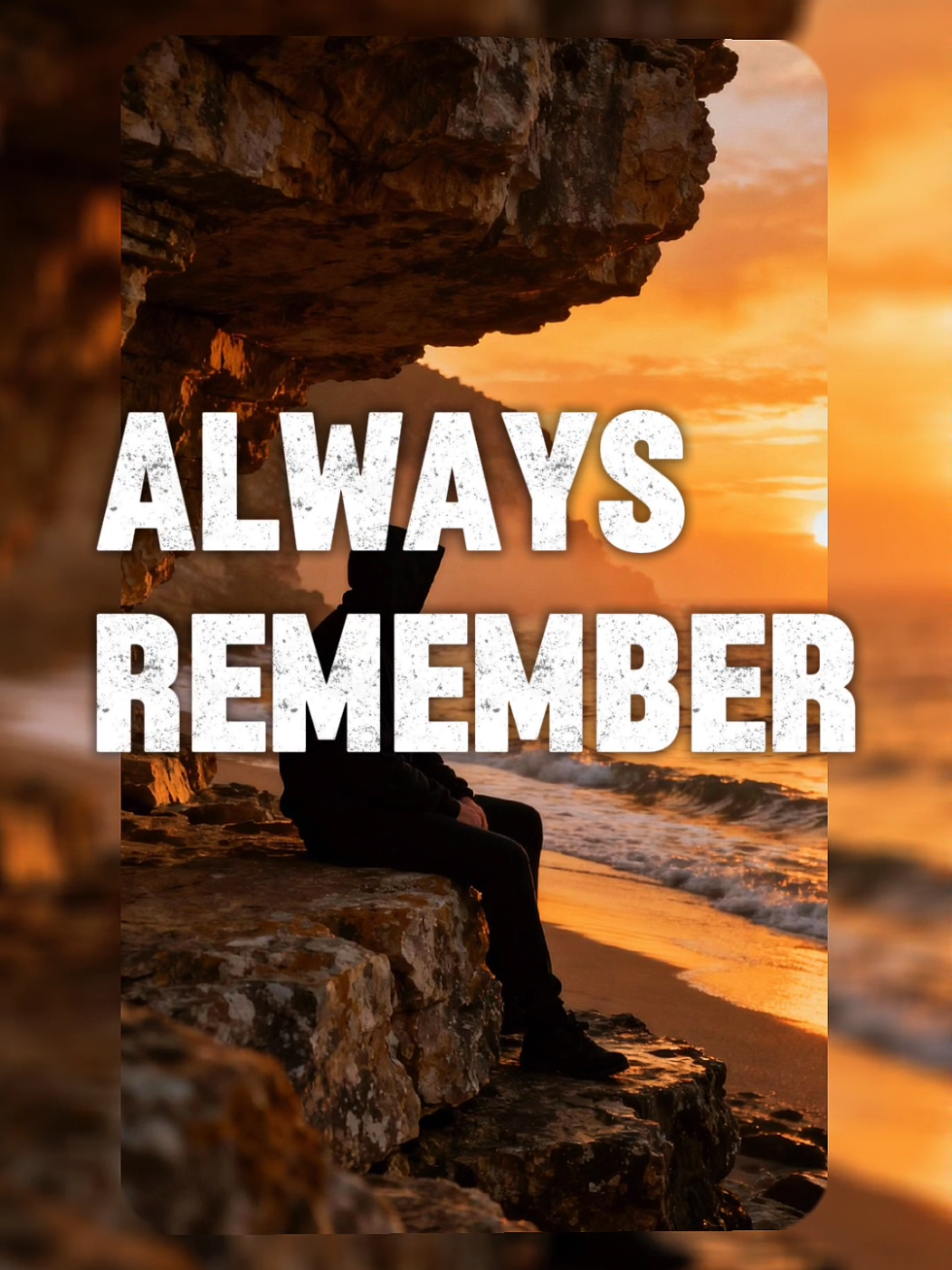 In the end it will all make sense ✨@𝗖𝗮𝗽𝗖𝘂𝘁 #quotes #inspirationalquotes #positivequote #lifeqoutes #CapCut 