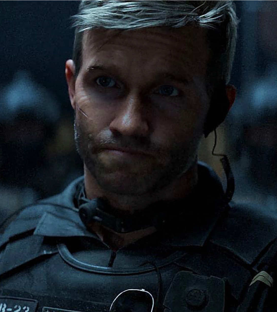 Walking into my heart. #cod #phillipgraves #Graves #modernwarfare2 #fyp 