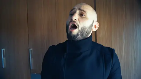 ai făcut păcate fiule #fyp #amuzant #tiktokromania 