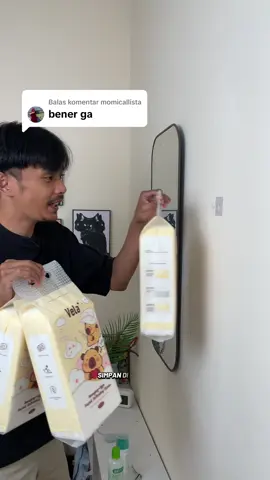 Membalas @momicallista beneran bund dapet 3 pack,tisu gantung murah dapet 3 pack #tisumurah #tisuviraltiktok #tisugantungmurah #tisugantung 