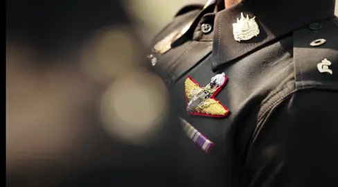 #นายร้อยจปร #fyp #นายร้อยจบ