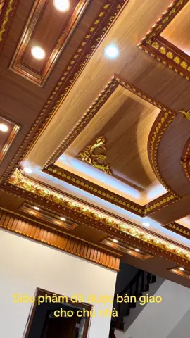 Siêu phẩm của @Thiết Kế Nội Thất Tài Doanh #thietkenoithattaidoanh #thietkenoithat #trannhuanano #@Thiết kế nội thất Ngọc Nhơn @