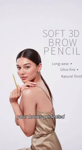 Eyebrow Pencil Waterproof Eye #eyebrowpencil #eyebrows #tiktokshop 