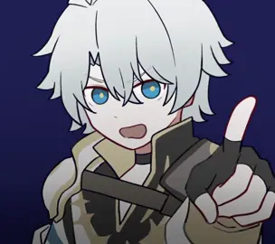 Shut up#HonkaiStarRail #hoyoverse #phainon #fypシ゚viral #fanart 