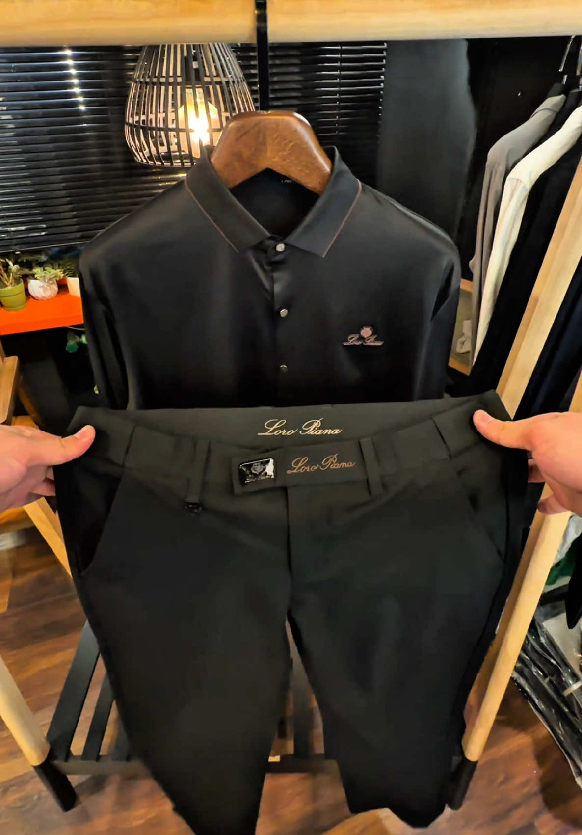 📦 Worldwide delivery available! 🌍 Wherever you are, your order will reach your doorstep! 🛍 Contact us and order what you love! 📲 To order: 📞 +99470 233 23 23 📦 Доставка по всему миру! 🌍 Где бы вы ни находились — ваш заказ прибудет прямо к вам домой! 🛍 Свяжитесь с нами и закажите то, что вам нравится  #outfitideas #manfashion #outfit #man #oldmoney 