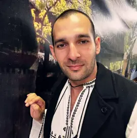 Dor ilie asa imi traiesc viata