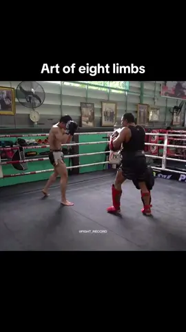 Art of eight limbs #muaythai #kickboxing #boxing🥊 #k1 #rodtang 