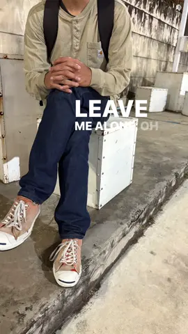 โดนใจได้ยัง🤩#conversejackpurcell #carhartt #wrangler 