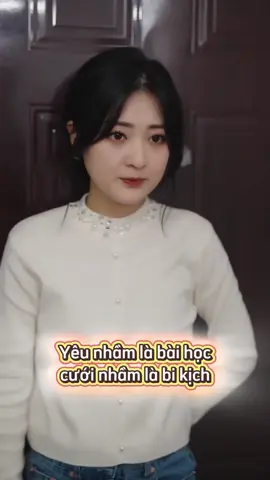 Cưới nhầm sẽ là bi kịch 