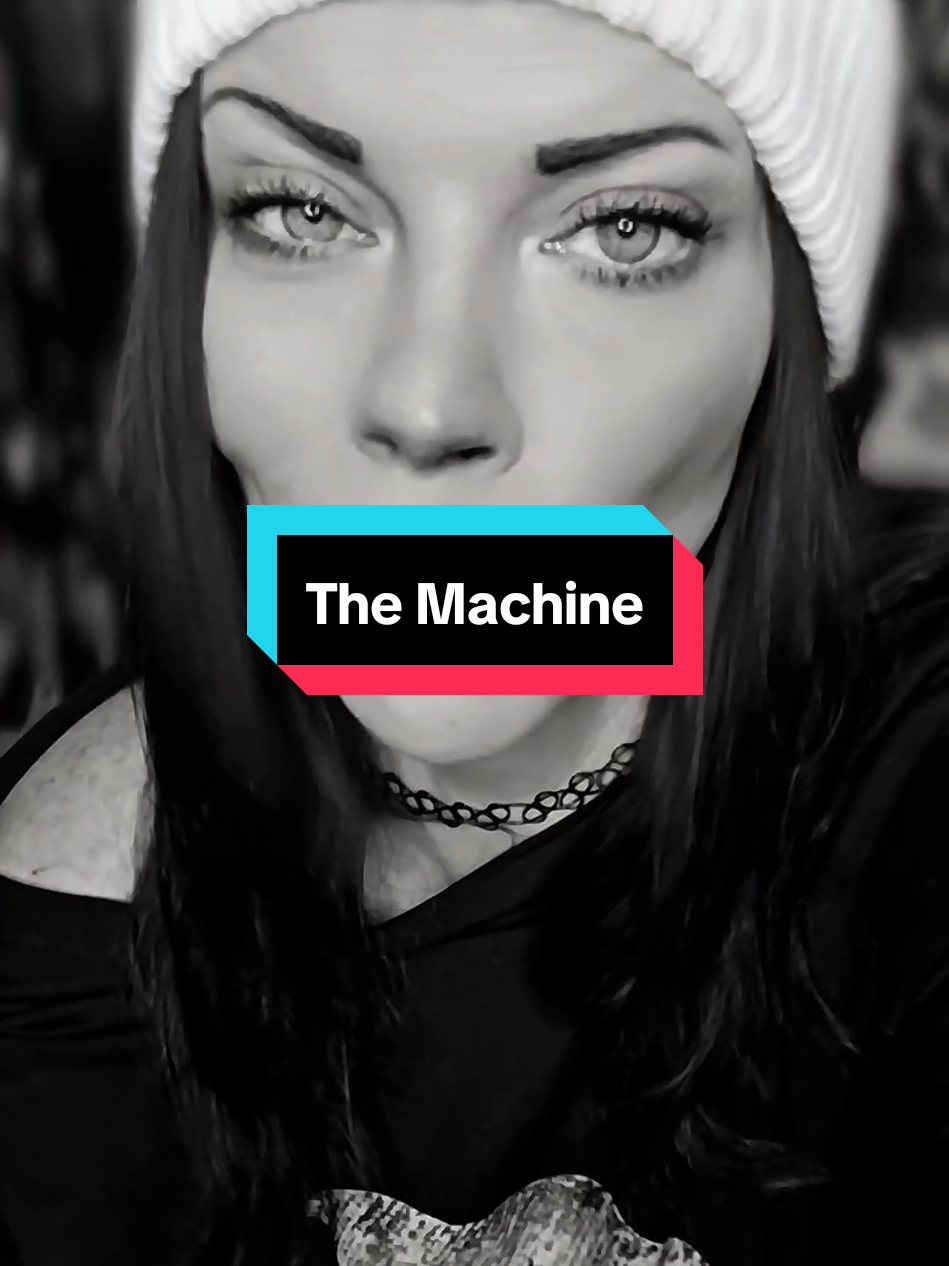 #themachine #contentcreator  #vix333  #fr3aks_unl3ash3d  #dankvisionz 