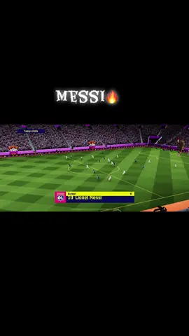 #efootballmobile #fyp #tiktok #messi #but 
