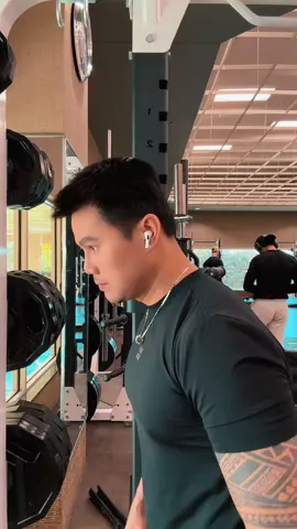 Monday Morning 💪#fyp #foryou #foryoupage #gym #