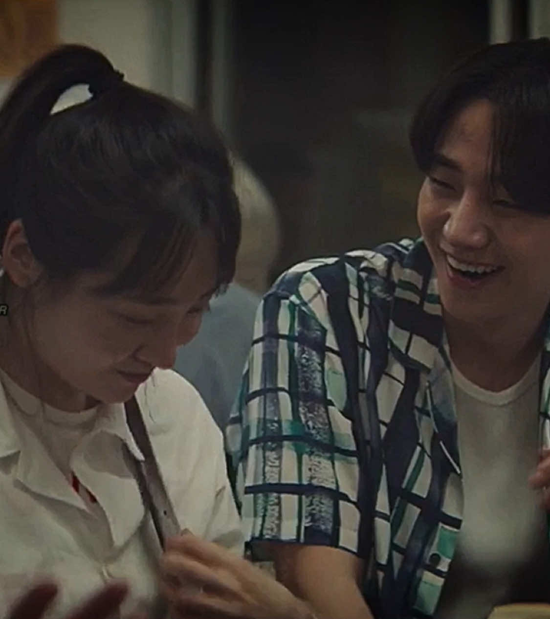 İyice şebekleşiyorsunuzzz 🫶🏽🥹💗 #typhoonfamily #kdrama #fyp 