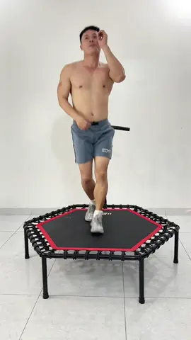 Bạt nhún #thothusport #batnhun #onetwofit 