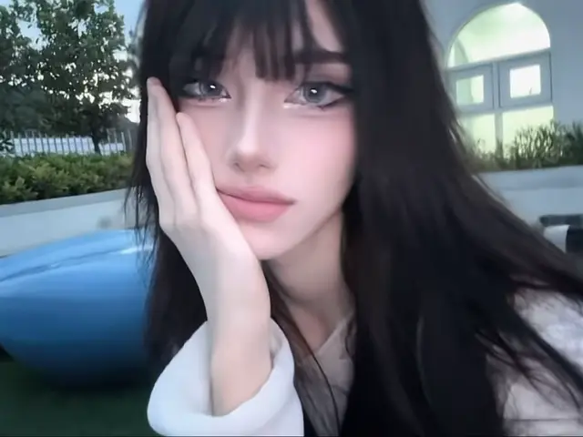 her beauty exceeds reality || #fyp #molion #moli0n #fy #moli0nedit 