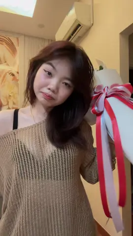 Received without ask Bangggg🌹