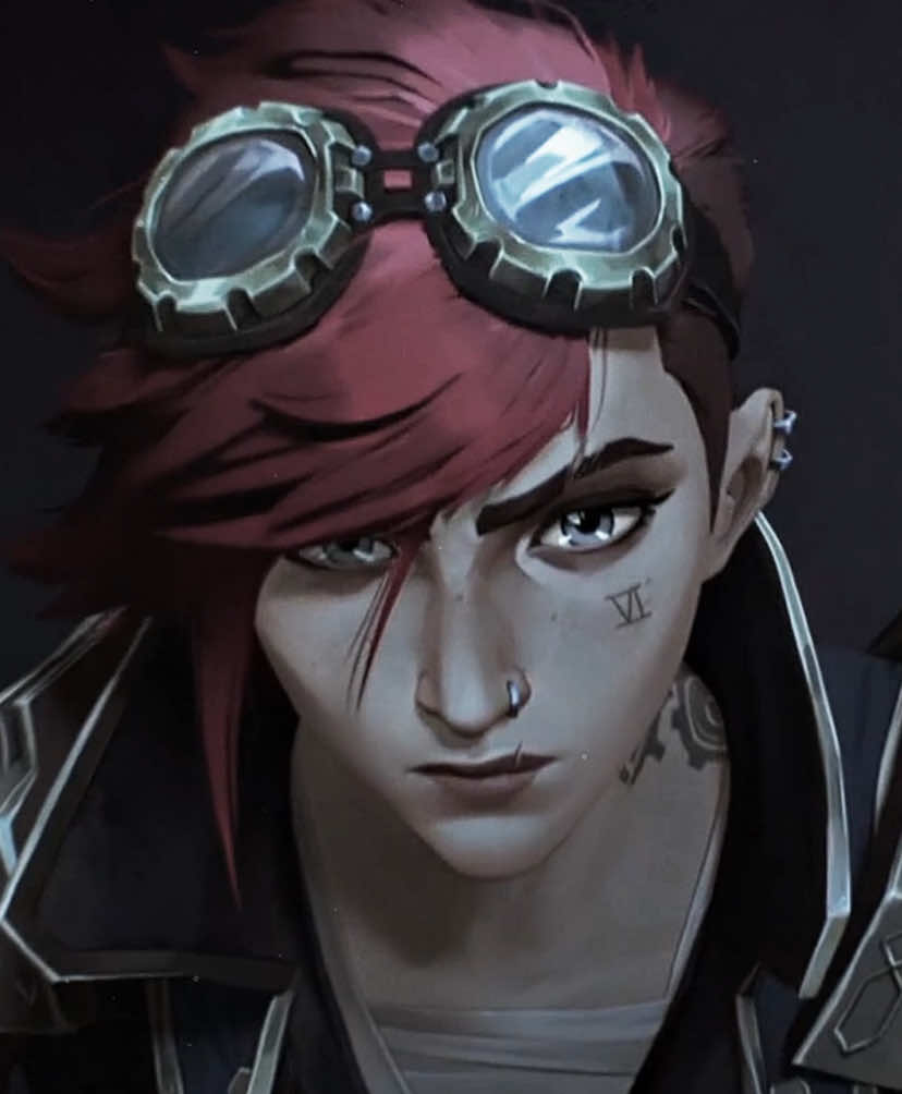 #CAITVI taste of the glamorous … life  #arcane #aftereffects #fyp #addisonrae 