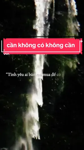cần không có không cần 🥹🥹#nhacremix #nhacchill #nhachaymoingay #xuhuongtiktok #nhacsuy 