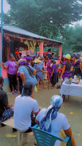 #manbonicole #vodouhaiti 