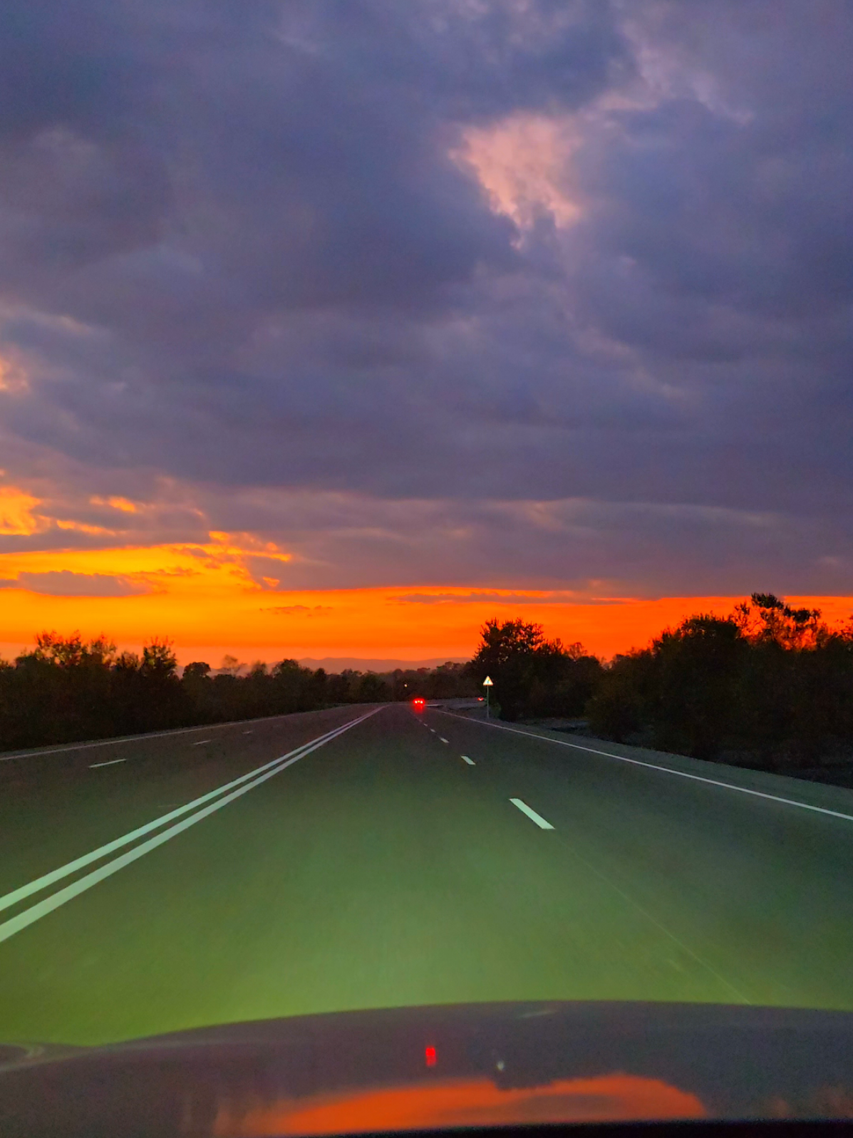 Gün batımı #günbatımı #kəsvet #qəbələ #kesvet #fyp 