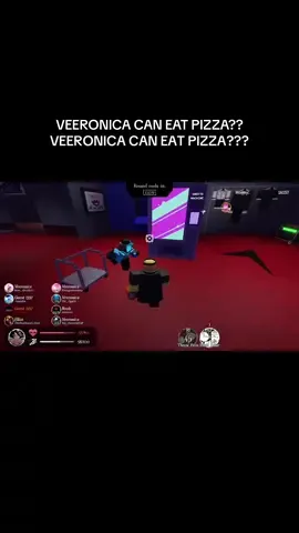 THE POOR GUEST #forsaken #roblox #fyp #Veeronica #trending