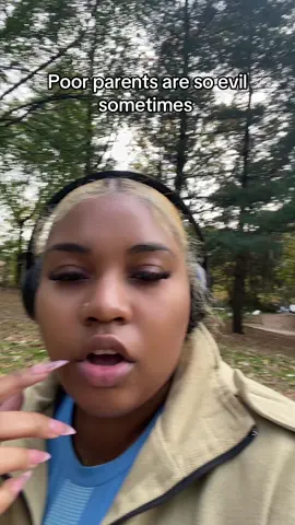 Like you not doing anyone a favor by having them join you in poverty. Trust me #antinatal 