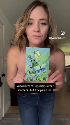 There aren’t words to explain how good it feels to receive a thank you for mothers who received my art.  They will never know how much they help me too.  #nicu #birthstory #weheal #hope #motherhood 