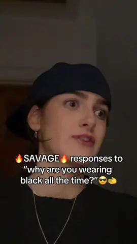 this black jumper brought out a demon guys😈😈😎🫲🫲✨ #fyp #meme #viral #cringe #boi