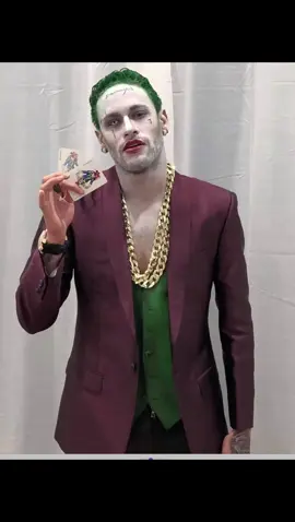 Te quedó igualito  @Tracks__  #halloween #disfraz #fyp #uruguay 