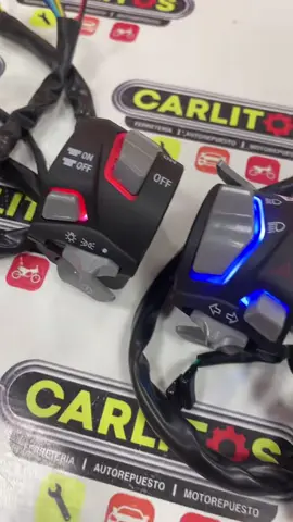 Punho de chave de luz e interruptor de partida! Apenas 105,00 WhatsApp: 21972958282 #viral #foryou #moto #fy #punhomoto 