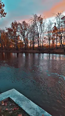 #chasingthesunrise #vibes #ohiocheck #breakingbenjamin #socold 