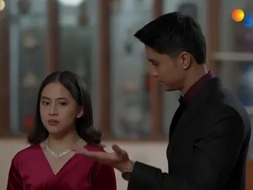 mereka dansa woi🥹🫰🏻 pak trian salting, netizen ikut salting #yesayaabraham #zaraadhisty #bericintawaktu #sctvsinetron #penenangmu 