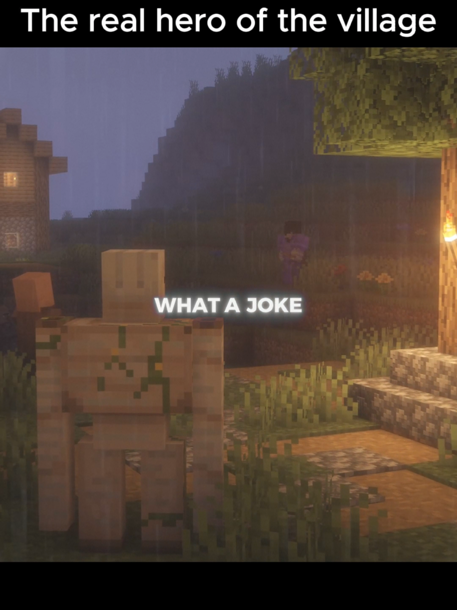 I might be cooked here #skit #Minecraft #edit #fyp #viral 