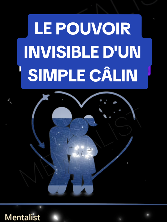 Pourquoi tu devrais la prendre dans tes bras plus souvent ? #psychologie #amour #couple  #relationsamoureuse #tiktokfr 