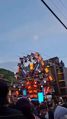 mp Muni Penak#@mp_audio19 #karnavalsoundsystem #soundviral #soundsystem 