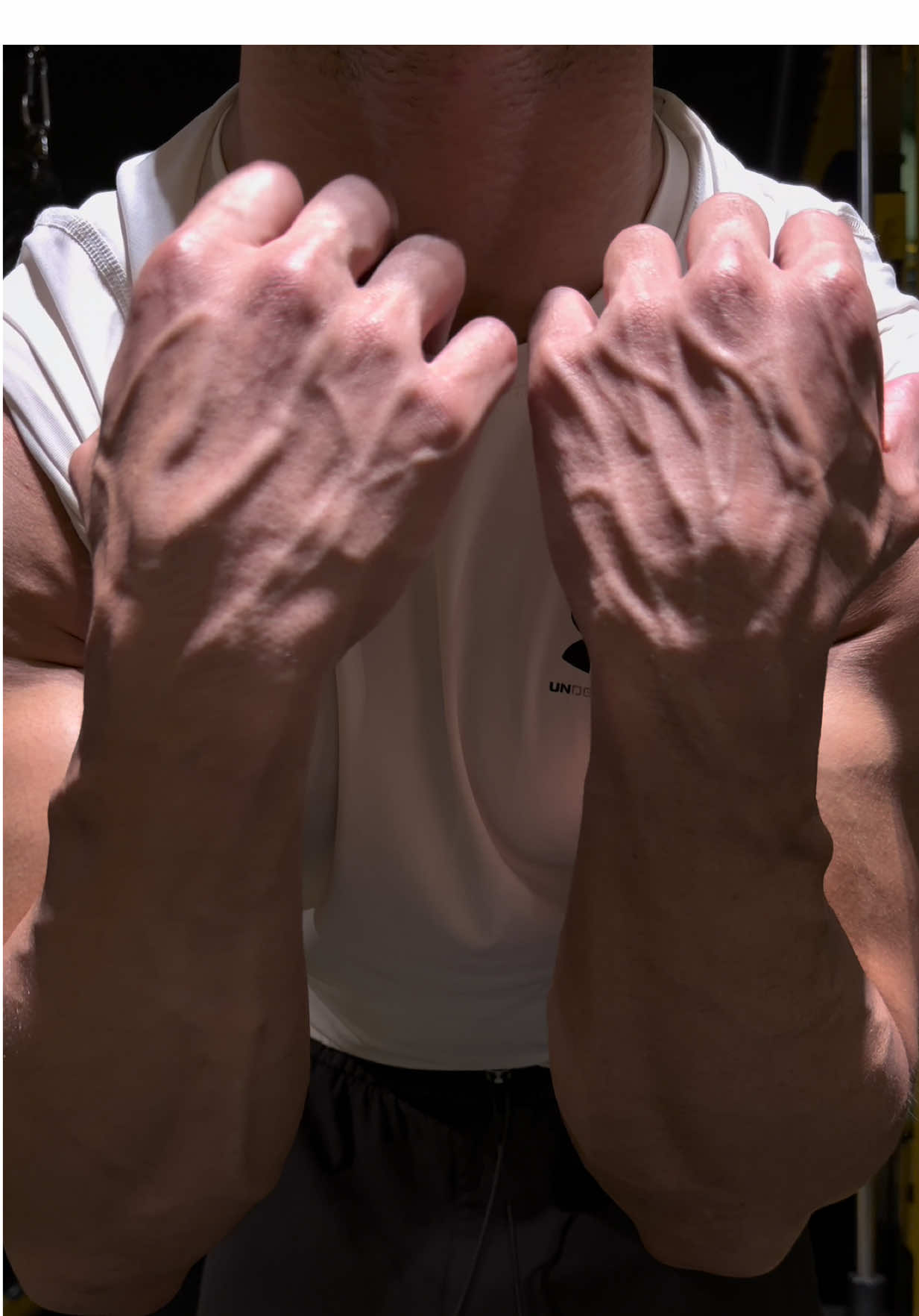 #gym #fyp #جيم #معضل #عروق 