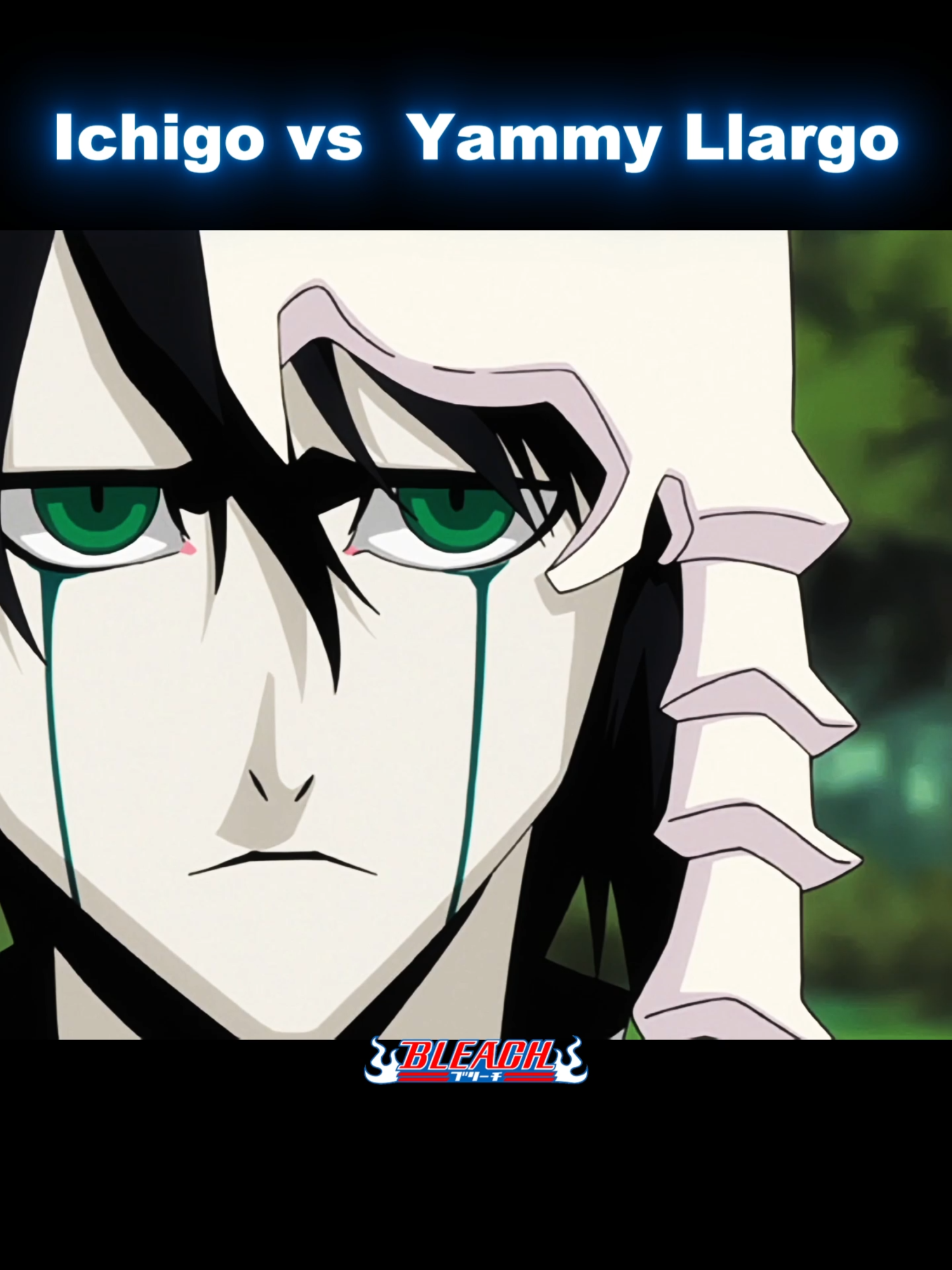 #ichigo vs #yammy #orihime #bleach #bleachanime #fyp #edits #animemoments #animefyp #animeedits @versusnosekai