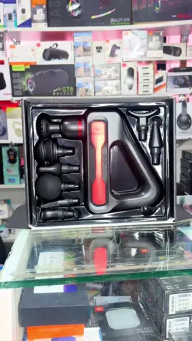 #massagegun #ethiopian #habesha #allinone 