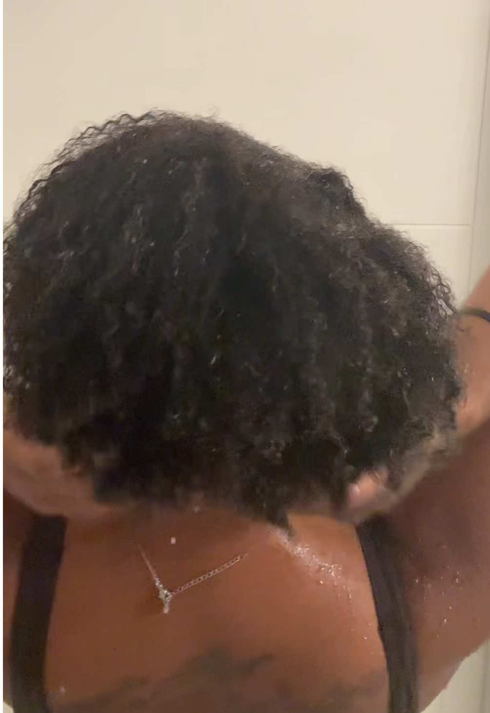 How to take down quickweave #hairtok #quickweavetutorial 