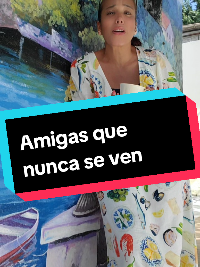 Este video es par amiga amiga 