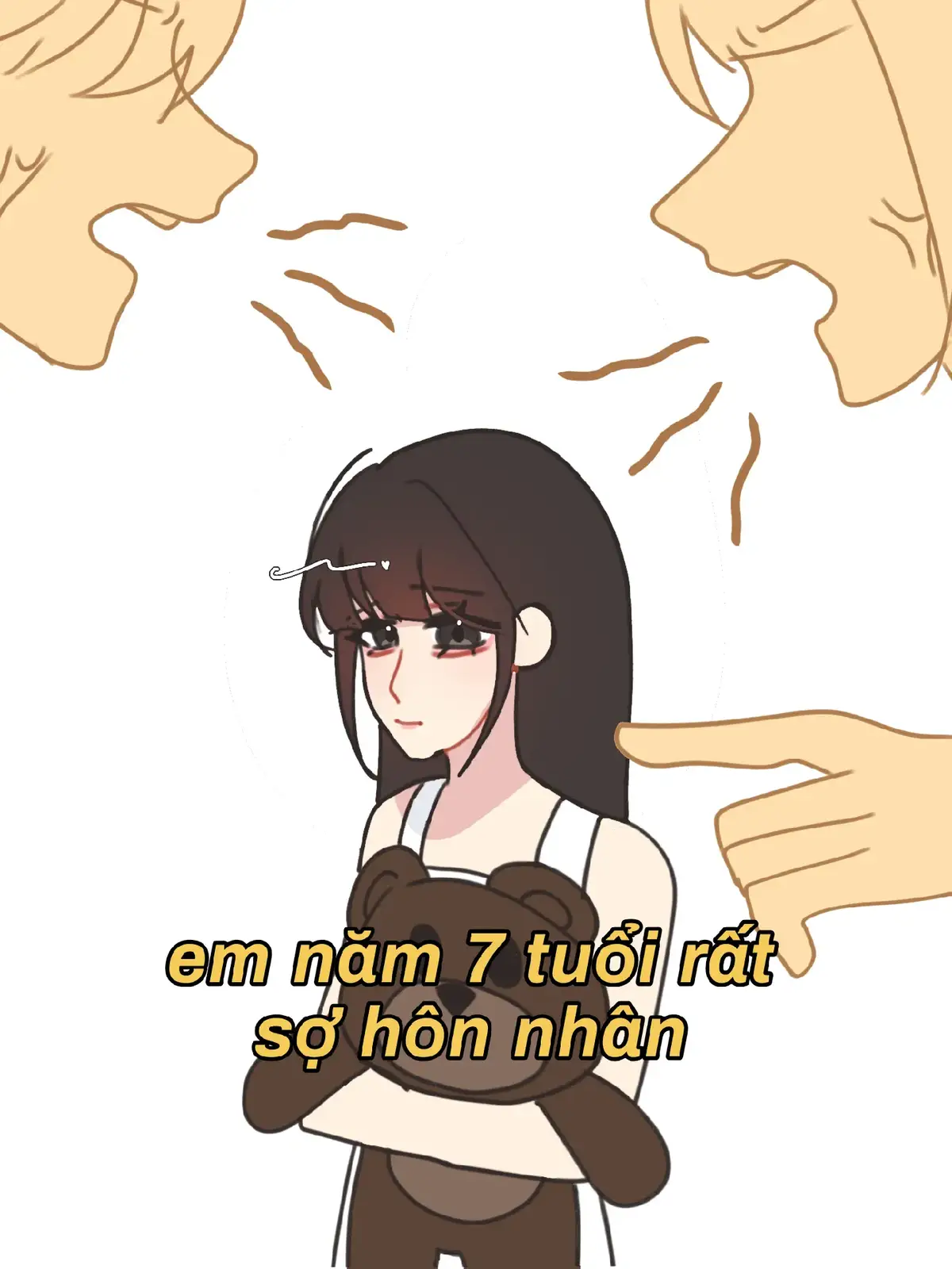 em nghĩ mình sẽ không thấy sợ nữa#fyp 