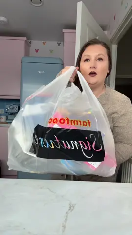 @Farmfoods haul! #fyp #farmfoodshaul #farmfoods #Foodie 