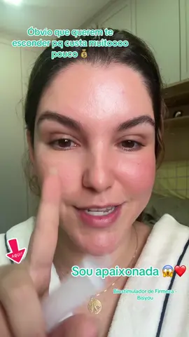 Bioestimulador de Firmeza ❤️ #tiktokshop #vaiprafy #viraltiktok #bioestimuladordefirmeza #bisyou 