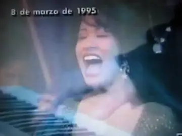 Vídeo Raro del  especial ' Selena, Padrisimo te recuerda con amor ' en ese especial muestran todas las presentaciones de ella en padrisimo desde 1993 hasta 1995 ( Este video fue grabado en 2010 y es de un fan que tiene el VHS de dicho especial) Selena en Padrisimo (8 de Marzo de 1995) Amor Prohibido (HD 4K) (LIBRE DE COPYRIGHT) (AUTORIZADO) (ORIGINAL) (REMASTERIZADO) #creatorsearchinsights #selenaquintanilla #HD 
