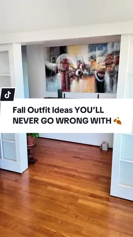 This is your sign to upgrade your fall essentials 🍁 #FallOOTD #Shapermint #ShapewearGoals 