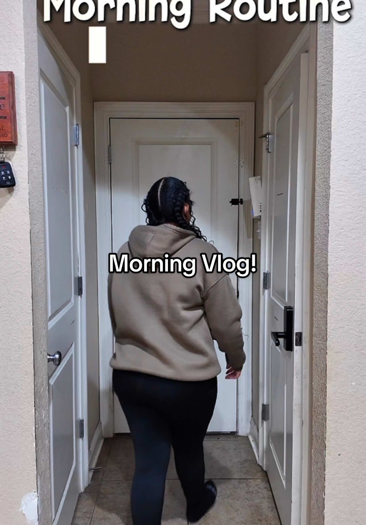 Happy Monday ! Make it a great day or not , the choice is yours!😮‍💨👏🏽 #morningroutine #morningvlog #morninginmylife #momtok 