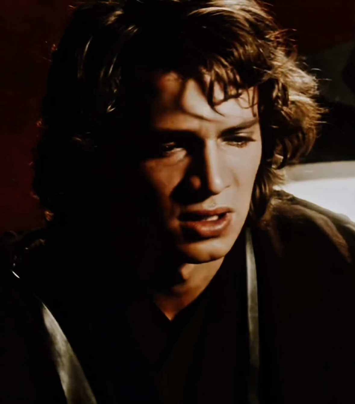 everything. #anakinskywalker #padmeamidala #starwars #edit #obsession 