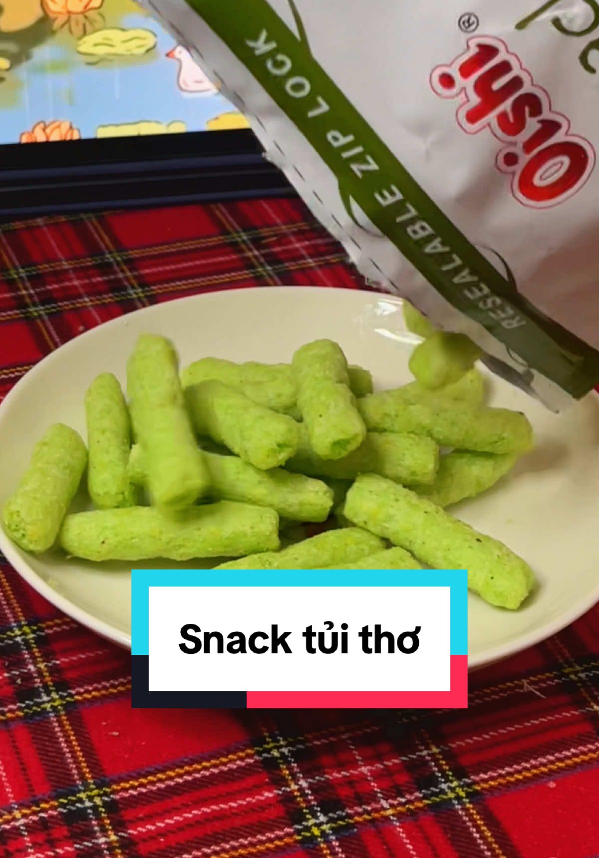 Snack tủi thơ đã quay trở lại đây, snack đậu xanh cốt dừa siêu ngon siêu bùi, săn giá tốt nè! #reviewanvat #snack #snackdauxanhcotdua #dacsanvietnam #xuhuongtiktok 