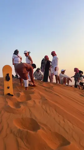 #sandblasting #bellydance #desertsafari #2025 #dxb 