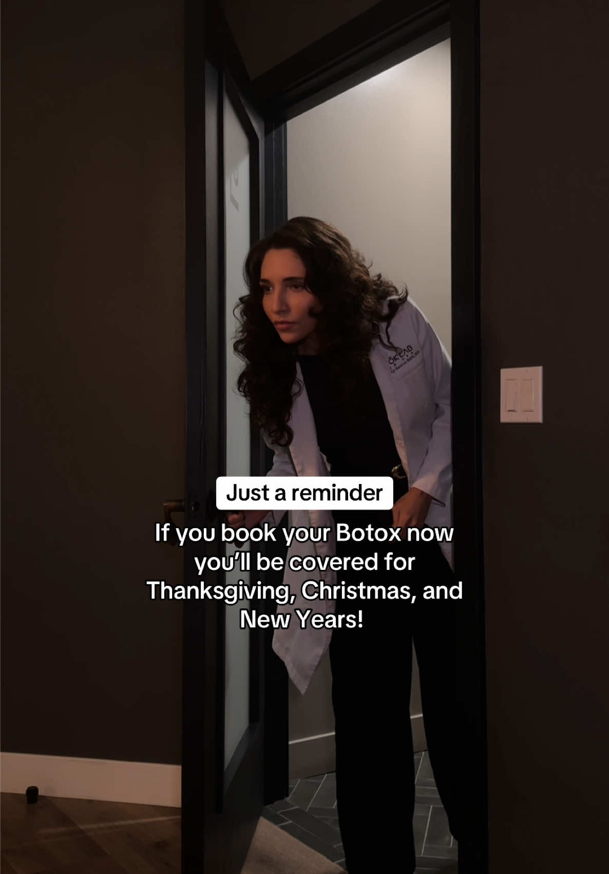 Get those appointments booked! 👏 🗓️ Love your look—Book your appointment today at LookLab.com or call 833.999.5665 (LOOK) #Botox #Filler #MedSpa #Fyp 